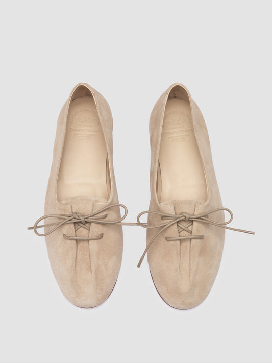 OLIVER/102 LIGHT CACHEMIRE NUDE SPRING