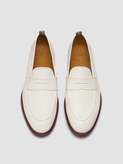OPERA/001 DEER BIANCO