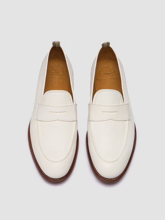 OPERA/001 DEER BIANCO