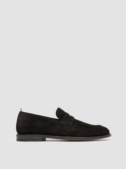OPERA/001 LIGHT CACHEMIRE NERO