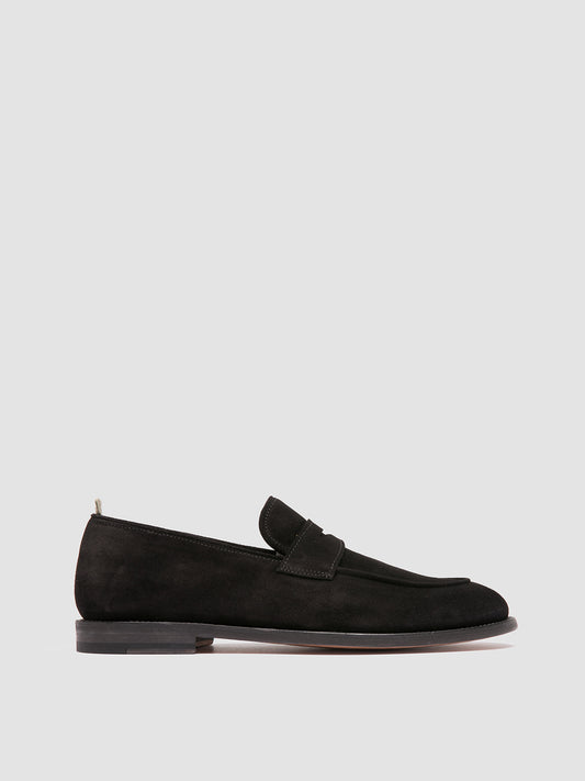 OPERA/001 LIGHT CACHEMIRE NERO