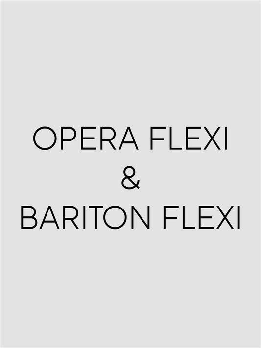 OPERA FLEXI & BARITON