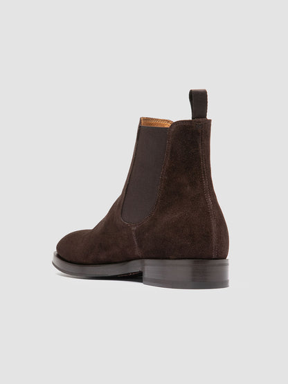 ORTEGA/003 LIGHT CACHEMIRE PEPE