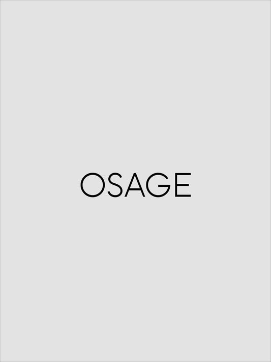 OSAGE