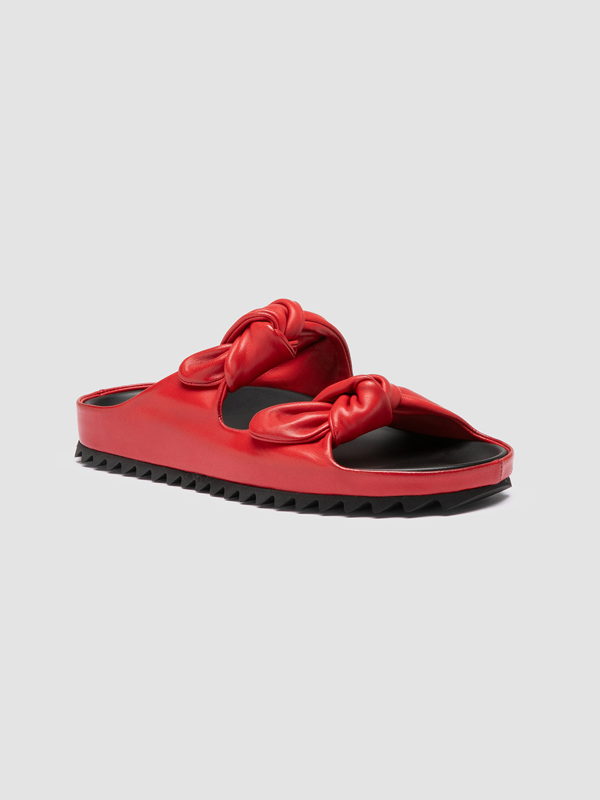 PELAGIE/021 GUANTERIA CRIMSON