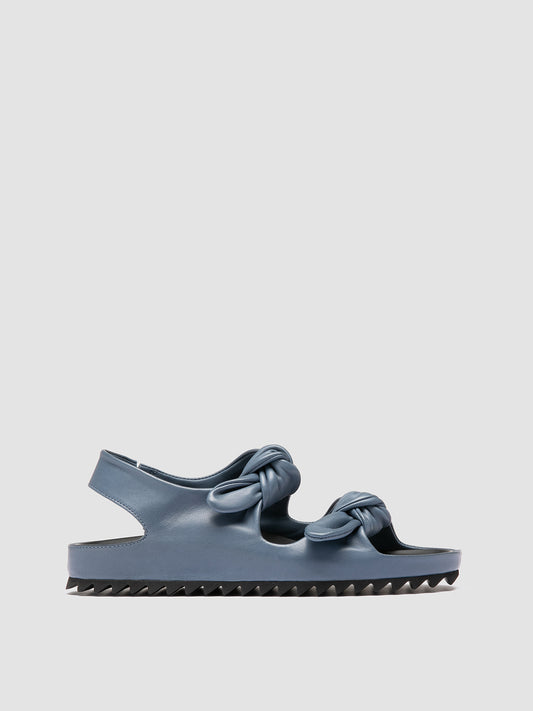 PELAGIE/022 GUANTERIA VINTAGE BLUE