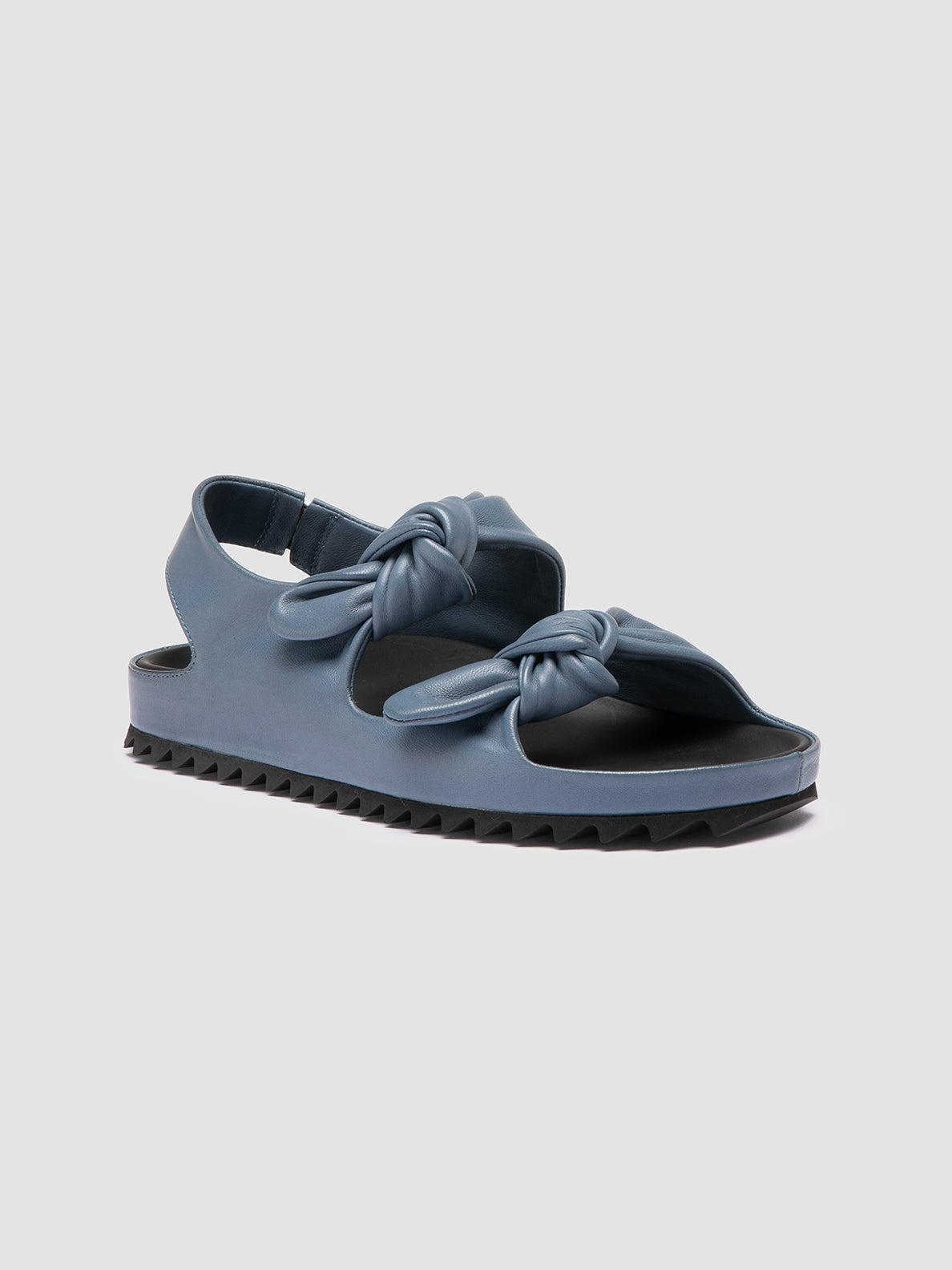 PELAGIE/022 GUANTERIA VINTAGE BLUE
