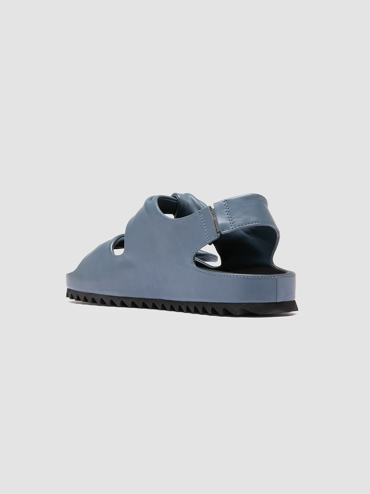 PELAGIE/022 GUANTERIA VINTAGE BLUE