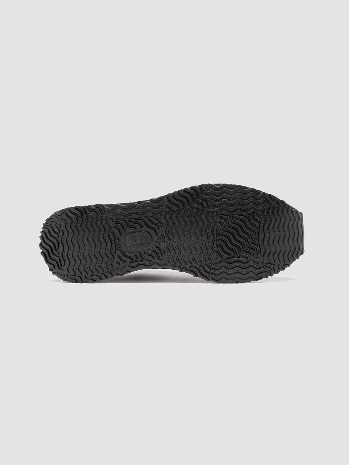 PERSPECTIVE/001 AERO BUTTERO NAPPA BLU MARINE - F.DO AVORIO/N