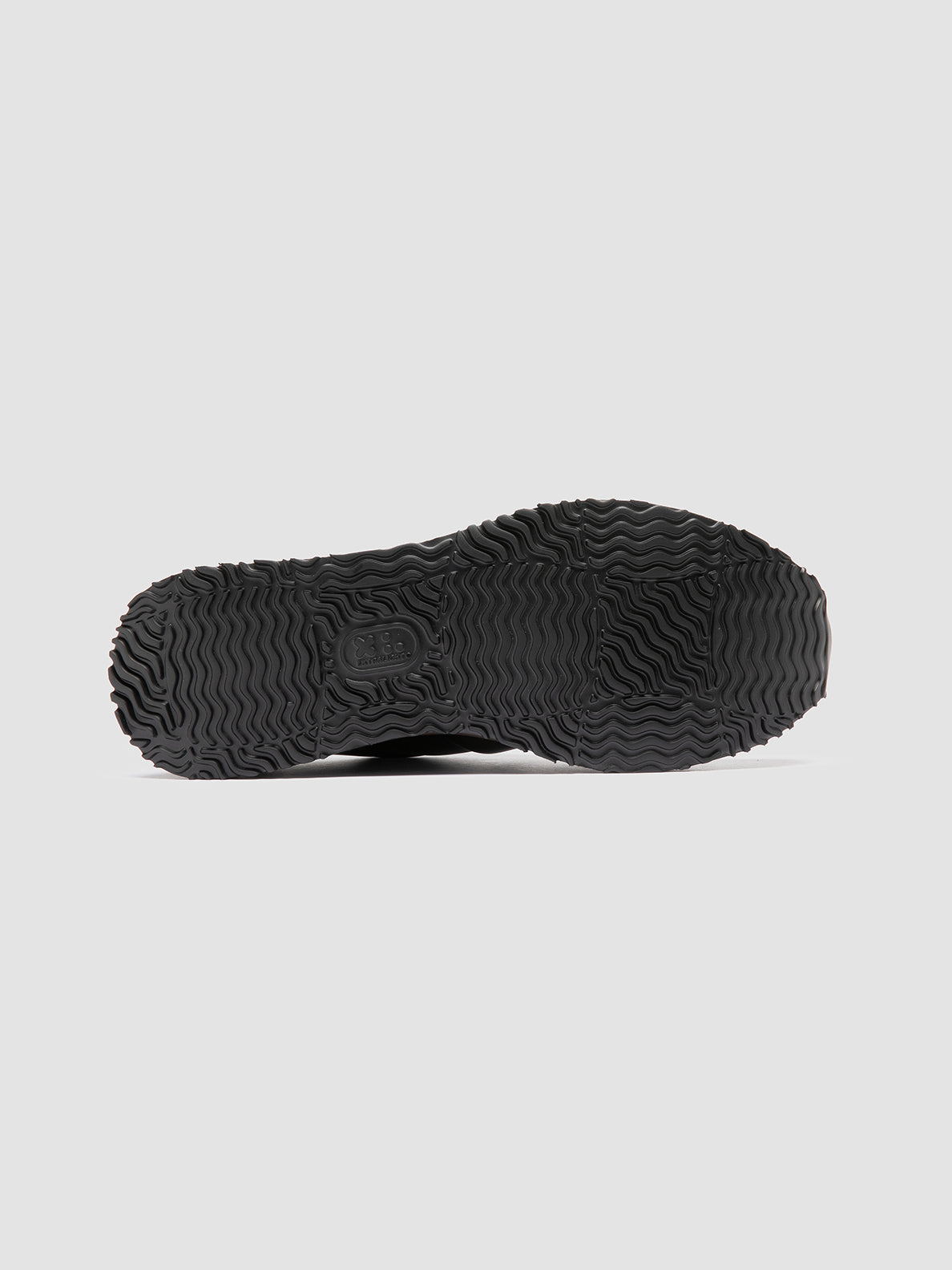 PERSPECTIVE/001 AERO BUTTERO NAPPA MORO - F.DO T.MORO/N