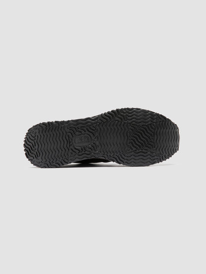 PERSPECTIVE/001 AERO BUTTERO NAPPA MORO - F.DO T.MORO/N