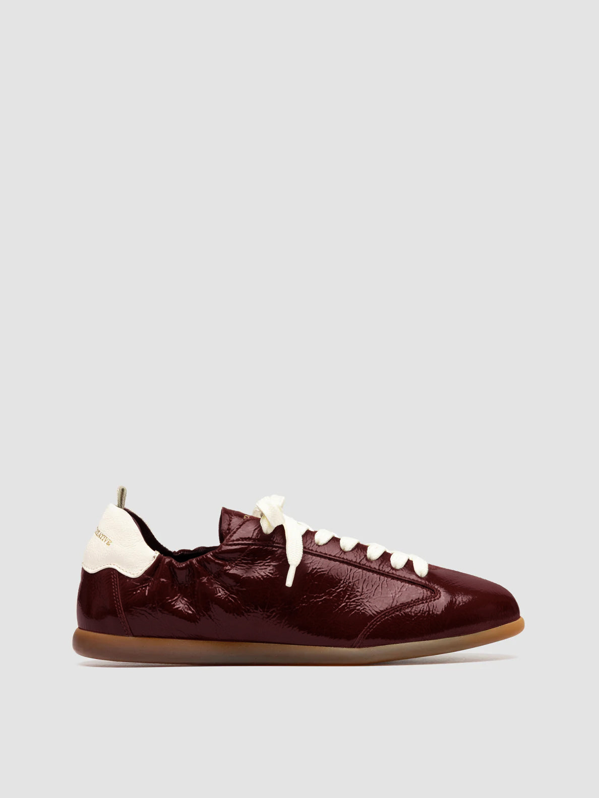 PETRI/102 LATEX/LT TAG  BORDEAUX/TOFU_F.DO NATURALE SCURO