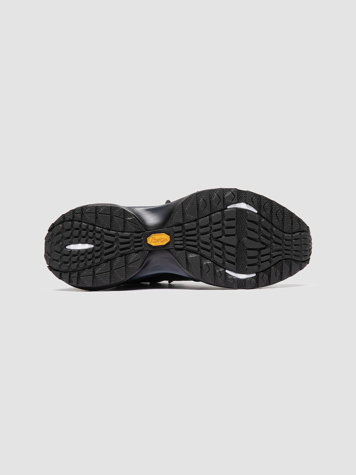 PHASE/001 AERO BUTTERO NAPPA BLU MARINE
