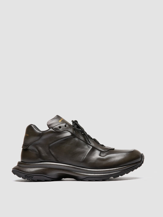 PHASE/001 AERO BUTTERO NAPPA BOSCO