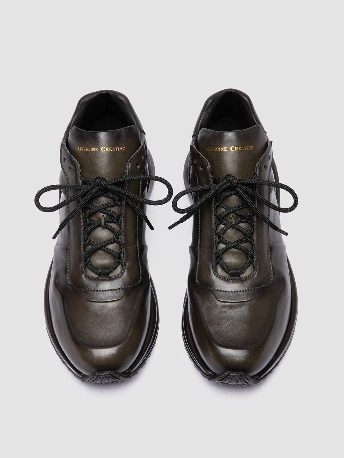 PHASE/001 AERO BUTTERO NAPPA BOSCO