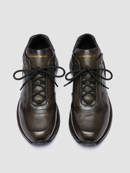 PHASE/001 AERO BUTTERO NAPPA BOSCO