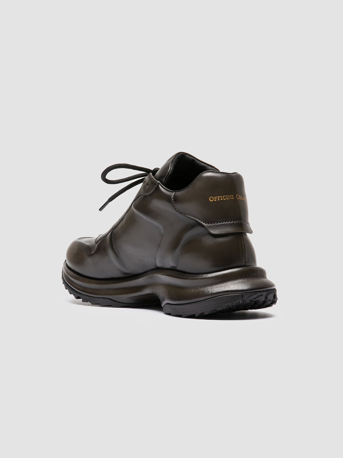 PHASE/001 AERO BUTTERO NAPPA BOSCO