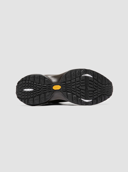 PHASE/001 AERO BUTTERO NAPPA BOSCO