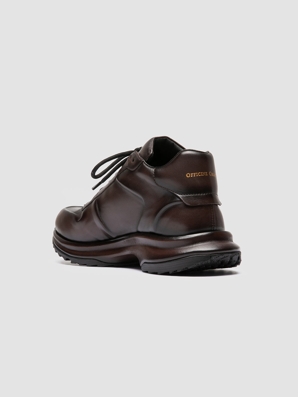 PHASE/001 AERO BUTTERO NAPPA MORO