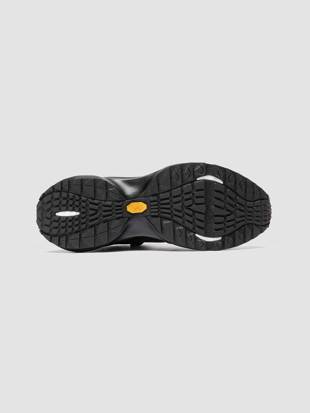 PHASE/001 AERO BUTTERO NAPPA PIOMBO