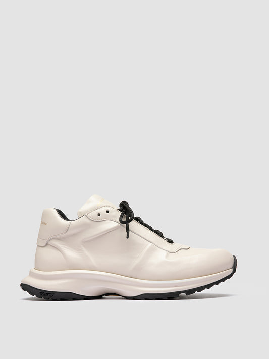 PHASE/001 LILLE OFF WHITE