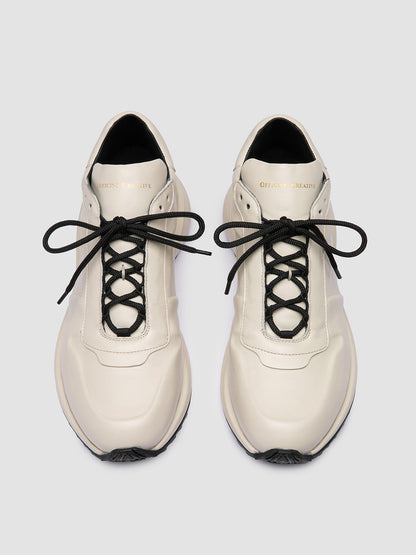 PHASE/001 LILLE OFF WHITE