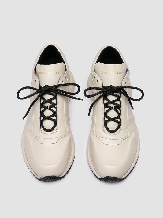 PHASE/001 LILLE OFF WHITE