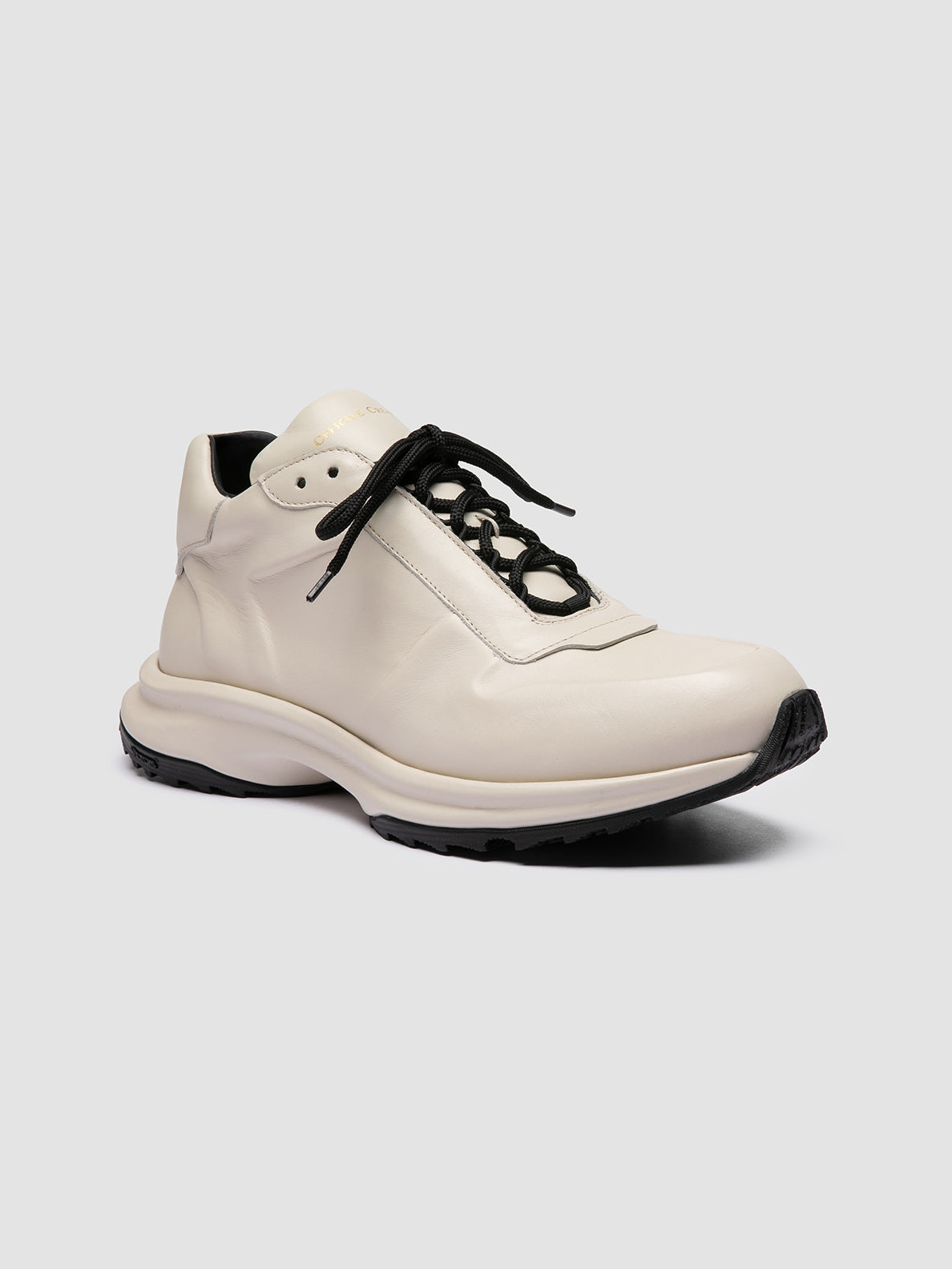 PHASE/001 LILLE OFF WHITE
