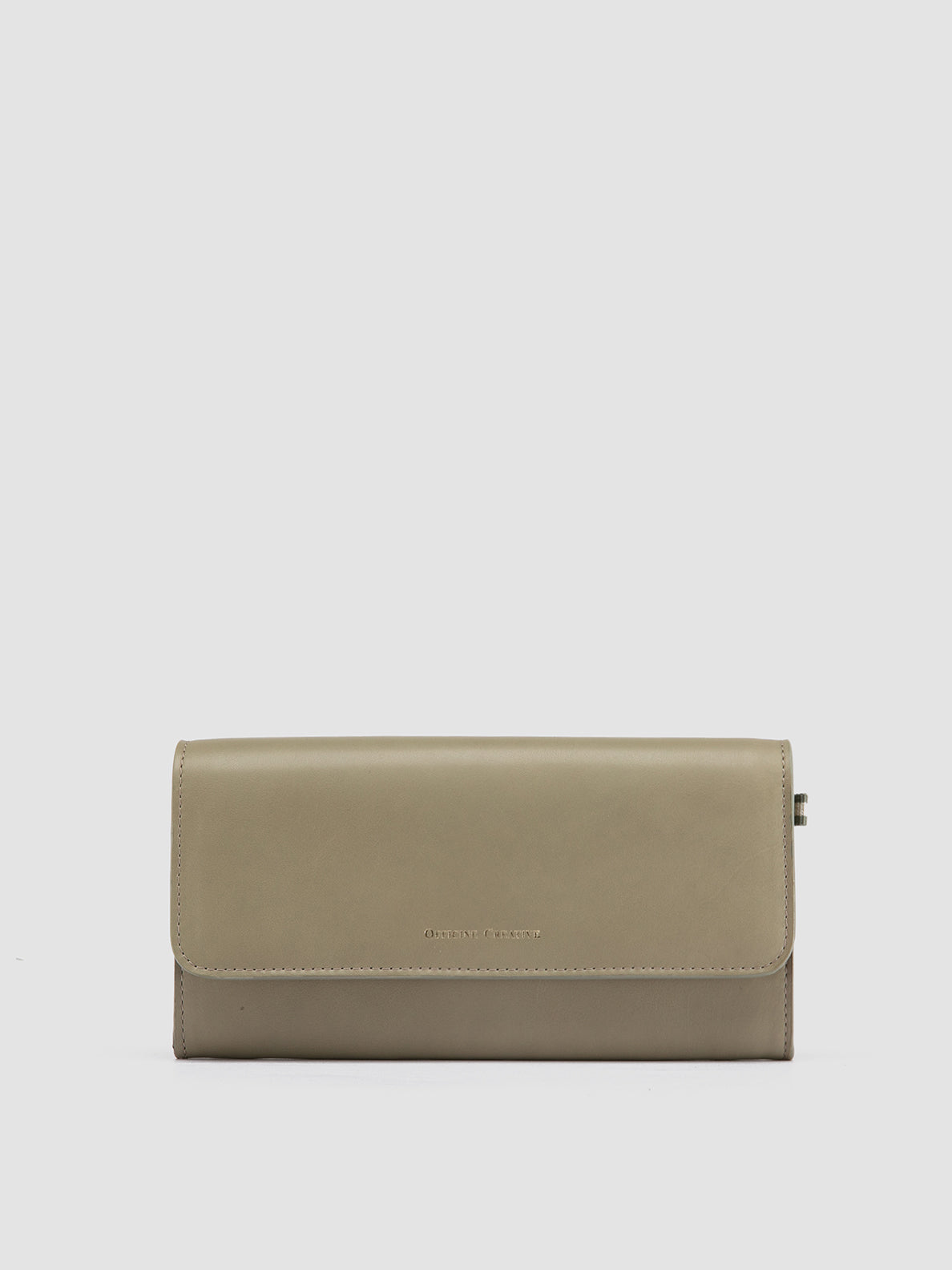 POCHE/09 BUTTERO NAPPA ELMWOOD