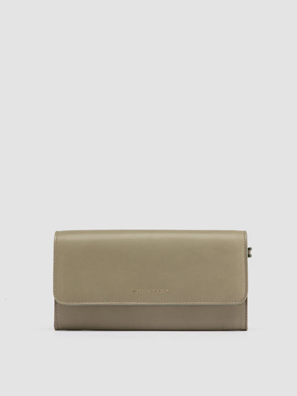 POCHE/09 BUTTERO NAPPA ELMWOOD