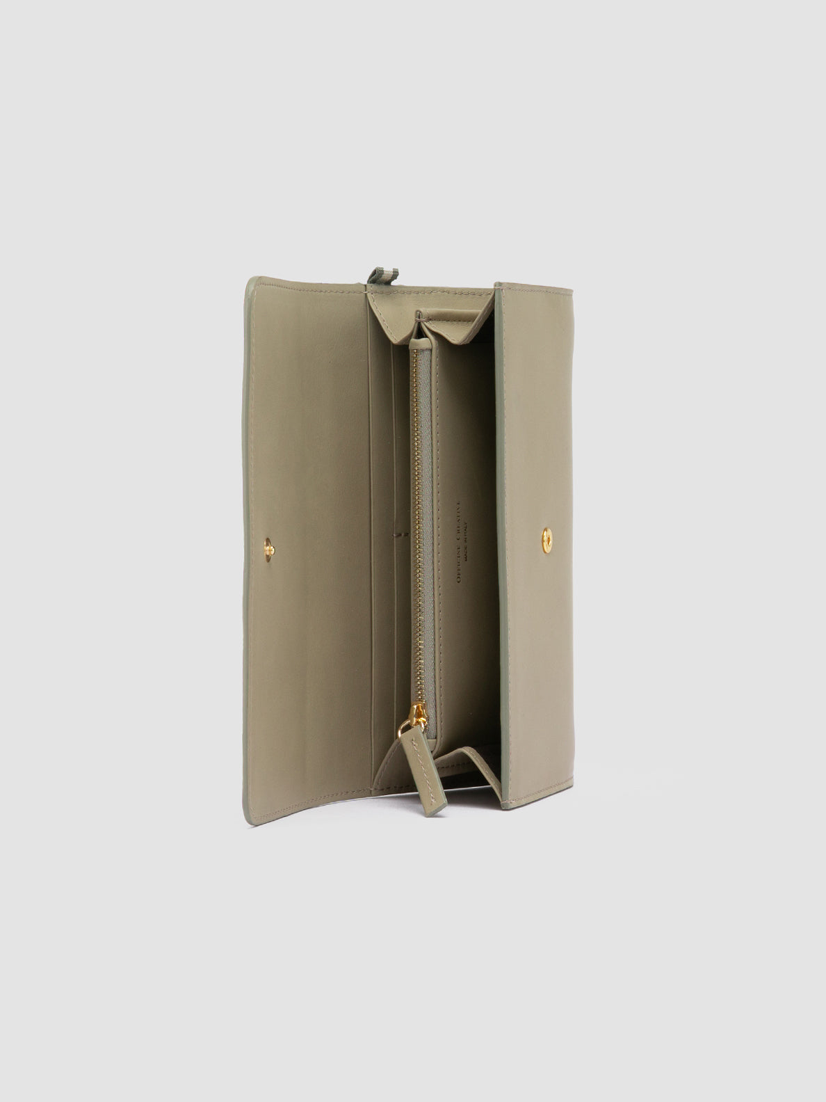 POCHE/09 BUTTERO NAPPA ELMWOOD