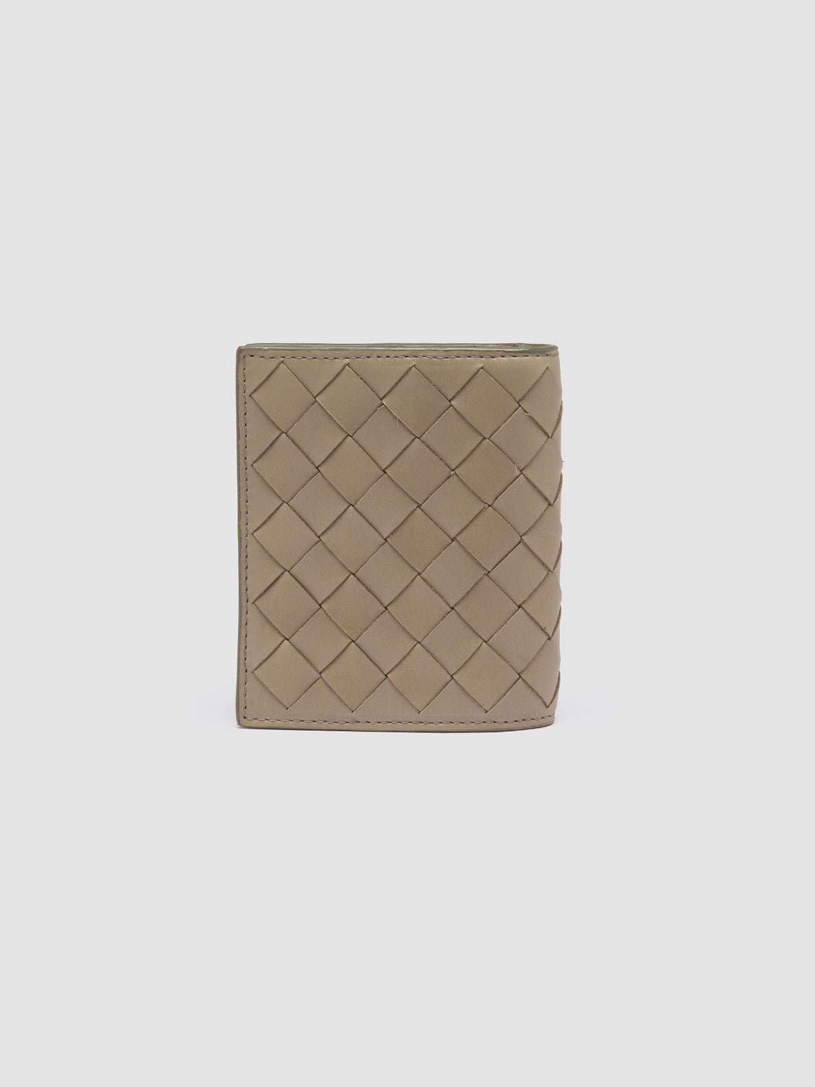 POCHE/111 BUTTERO INTRECCIO ELMWOOD