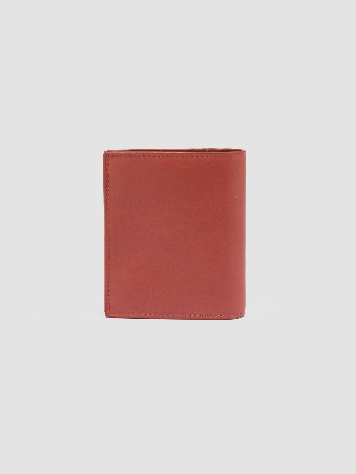 POCHE/11 BUTTERO NAPPA INTENSIVE RUST