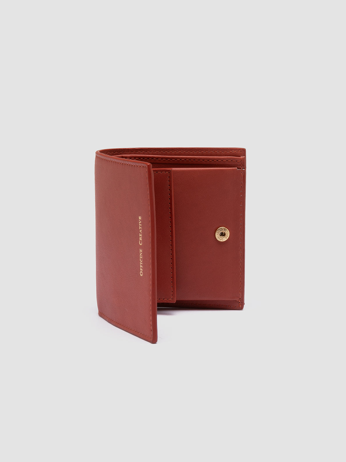 POCHE/11 BUTTERO NAPPA INTENSIVE RUST
