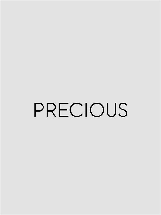 PRECIOUS