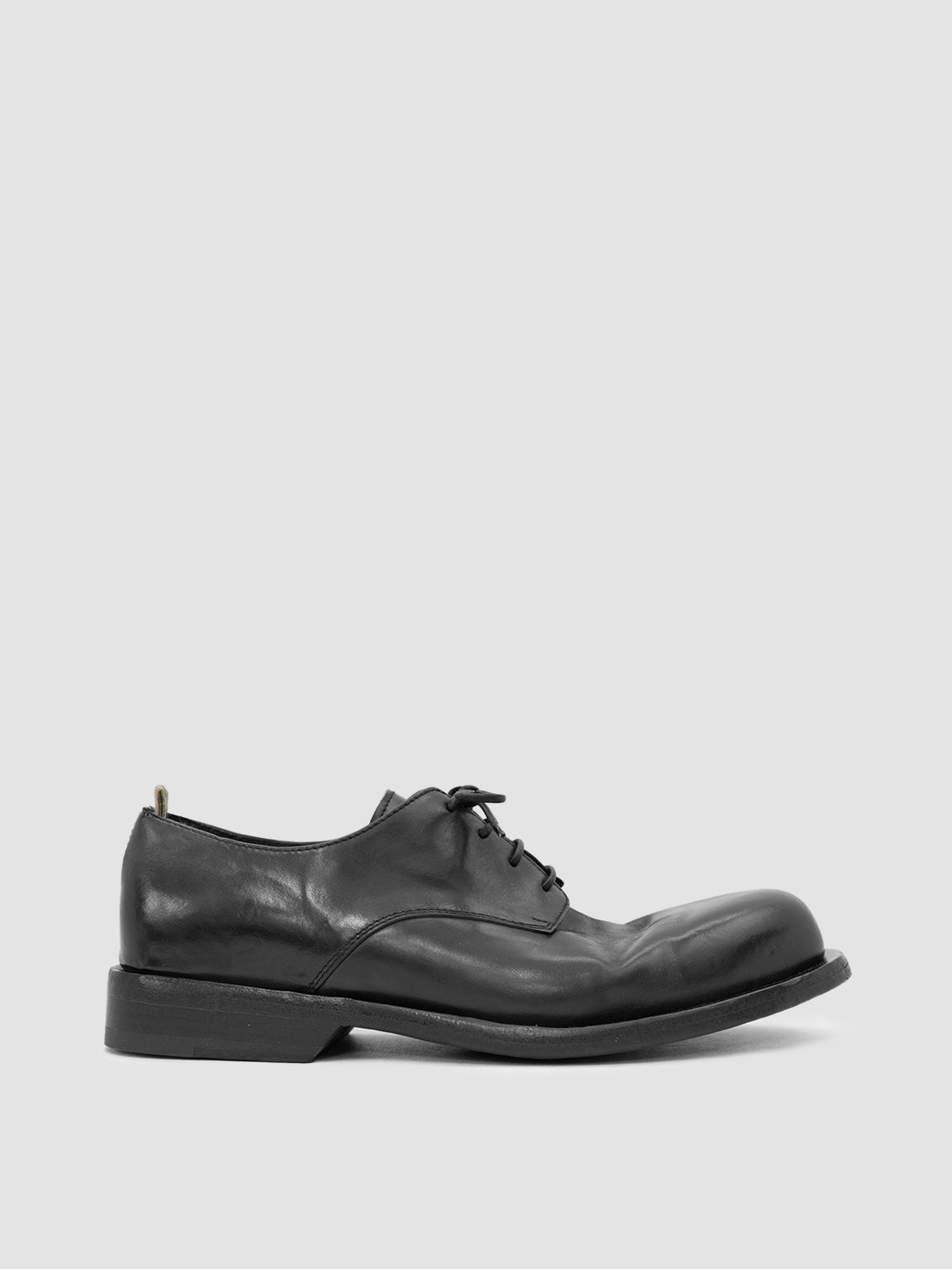 PRISOM/001 CUL.STRACCIO NERO