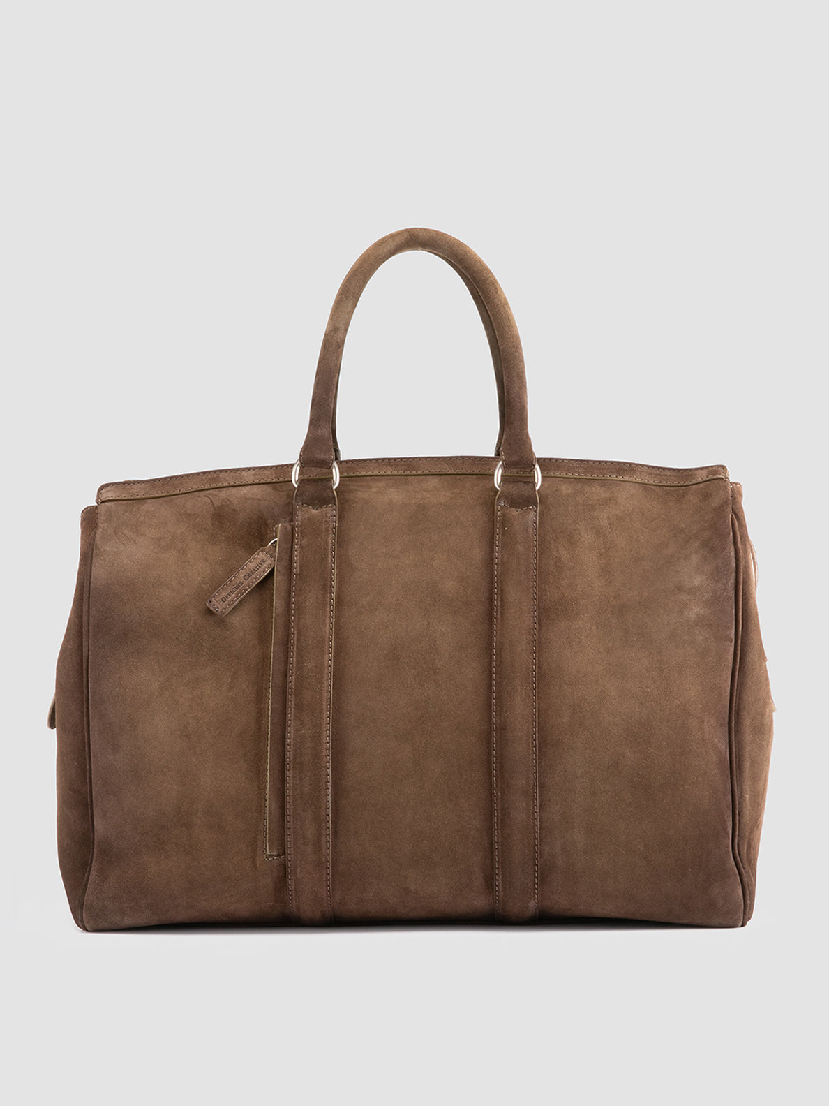 QUENTIN/009 AERO LIGHT CACHEMIRE OLIVE