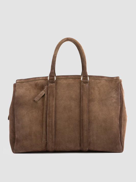QUENTIN/009 AERO LIGHT CACHEMIRE OLIVE
