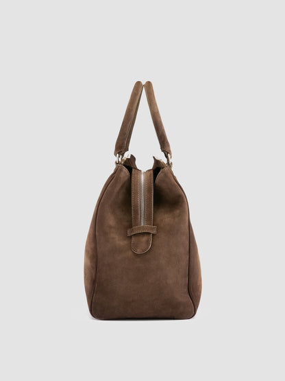 QUENTIN/009 AERO LIGHT CACHEMIRE OLIVE