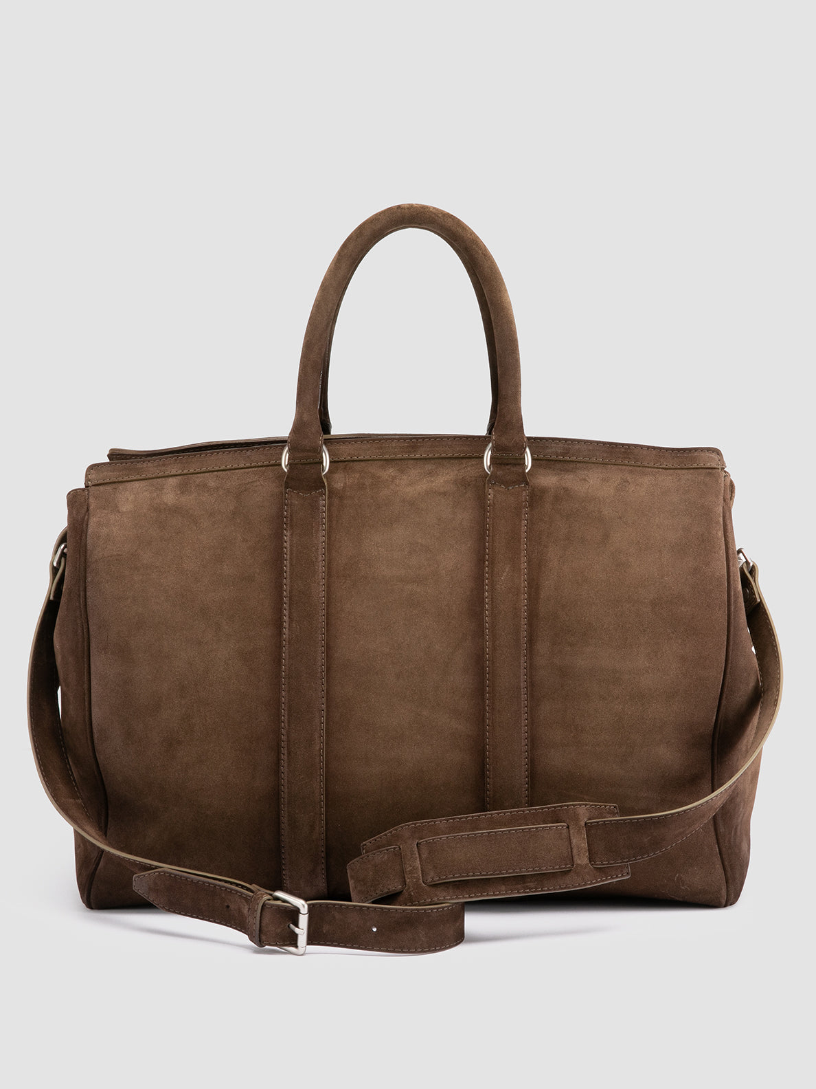QUENTIN/009 AERO LIGHT CACHEMIRE OLIVE
