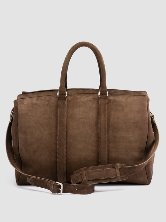 QUENTIN/009 AERO LIGHT CACHEMIRE OLIVE
