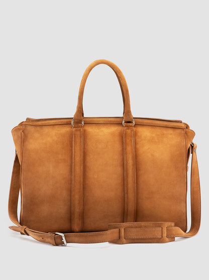QUENTIN/009 AERO LIGHT CACHEMIRE VICUNA