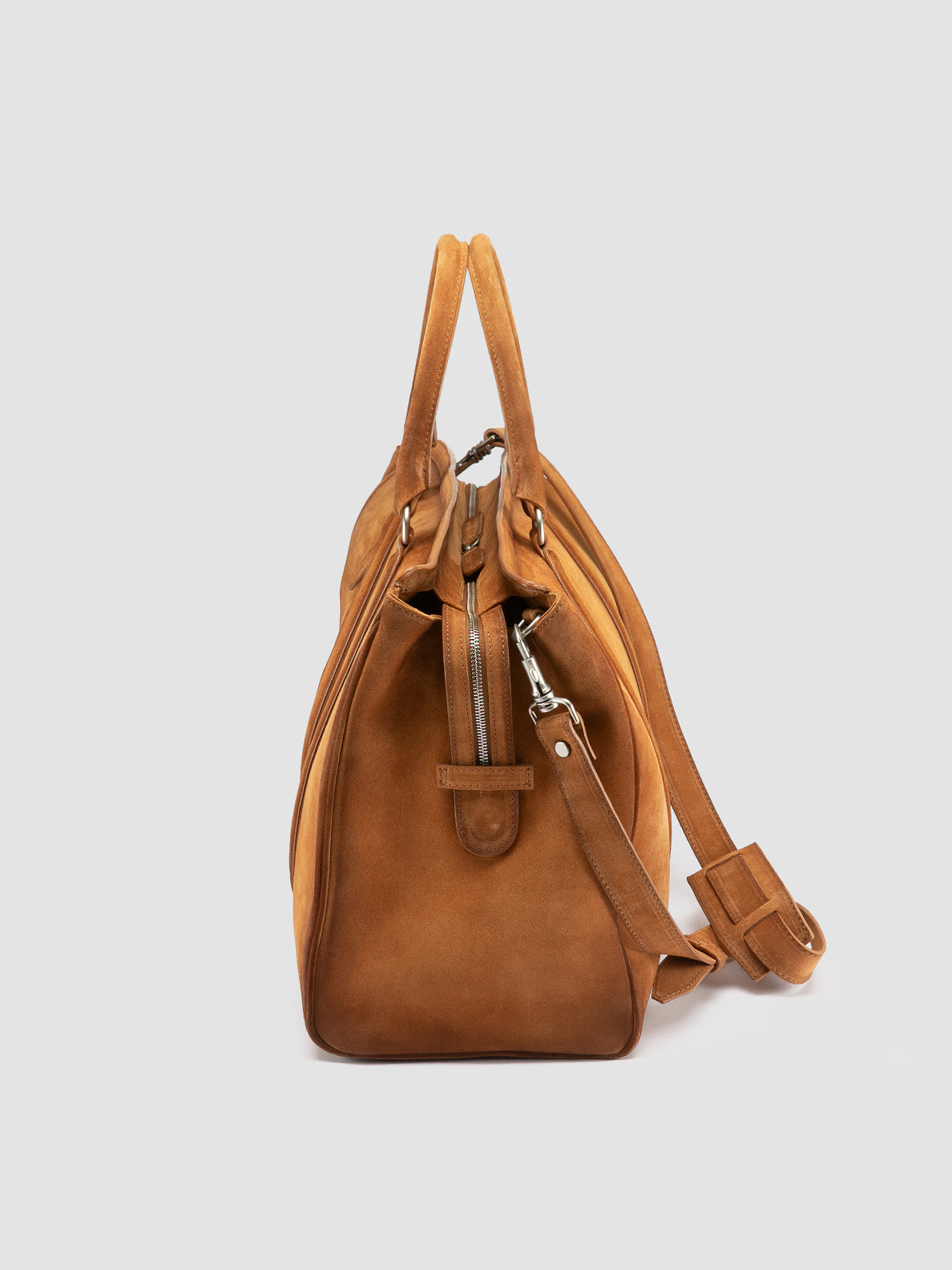 QUENTIN/009 AERO LIGHT CACHEMIRE VICUNA