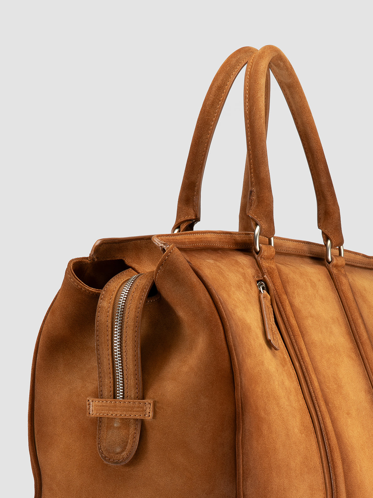 QUENTIN/009 AERO LIGHT CACHEMIRE VICUNA