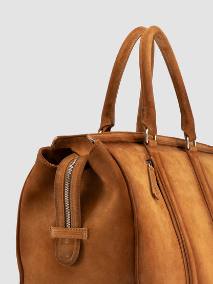 QUENTIN/009 AERO LIGHT CACHEMIRE VICUNA