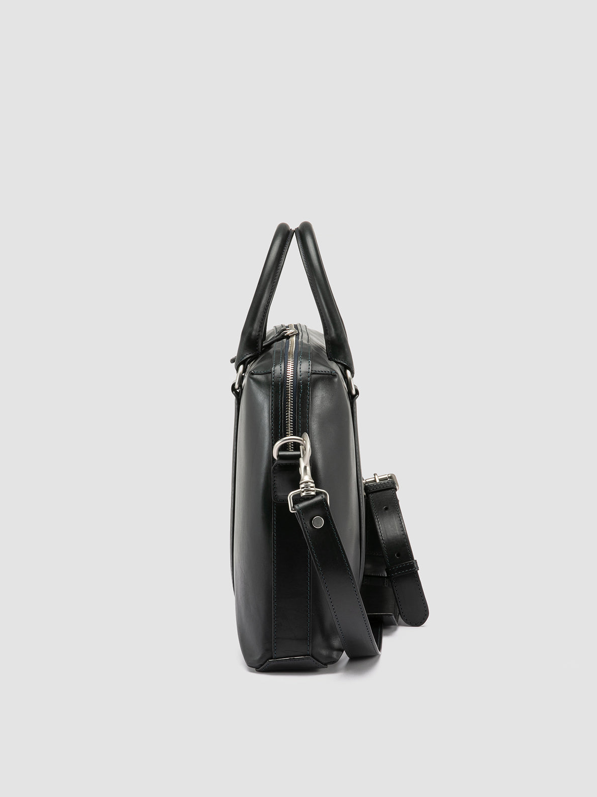 QUENTIN/019 SPALLA PIUMA OIL MARINE