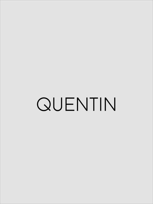 QUENTIN