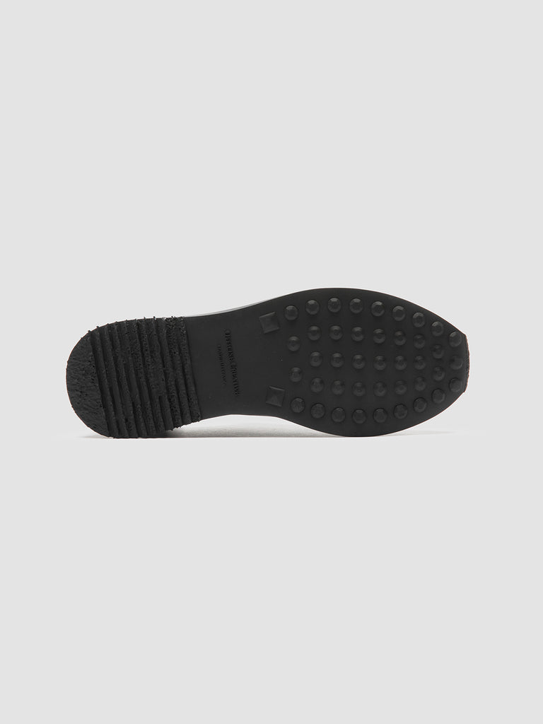 RACE/030 BUTTERO NAPPA DARK BLUMARINE