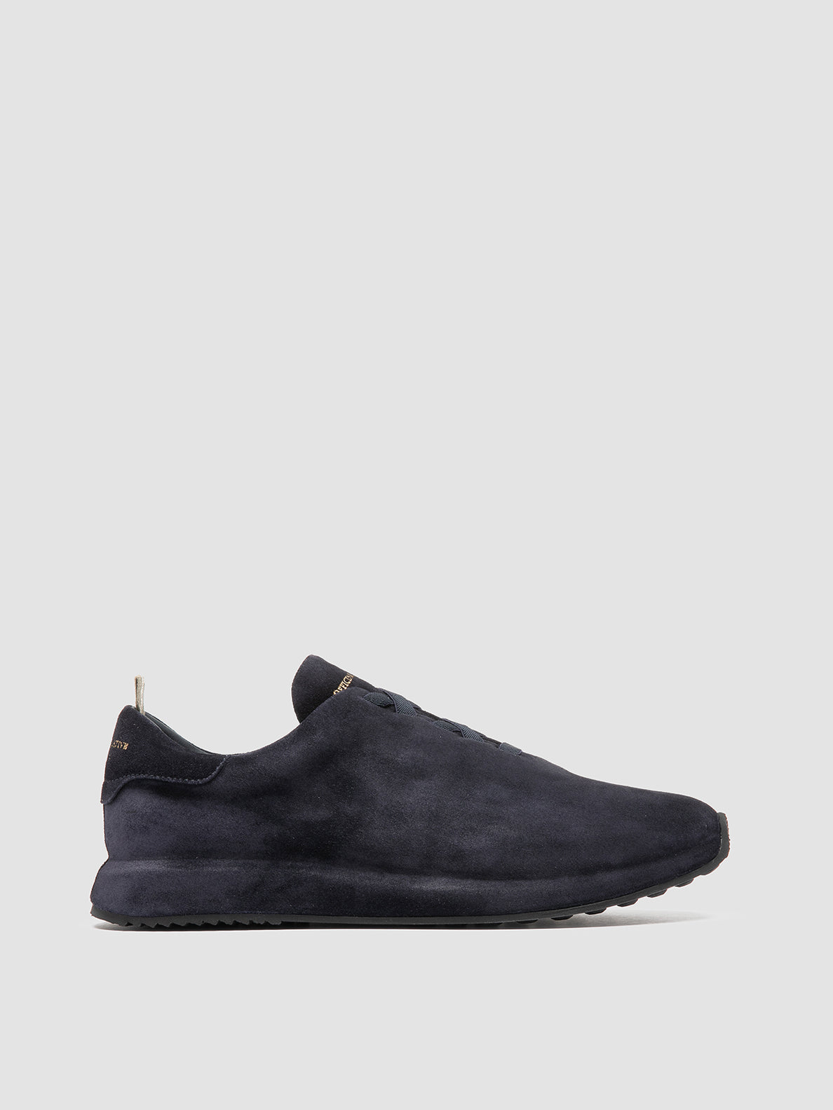RACE/031 LIGHT CACHEMIRE BLU