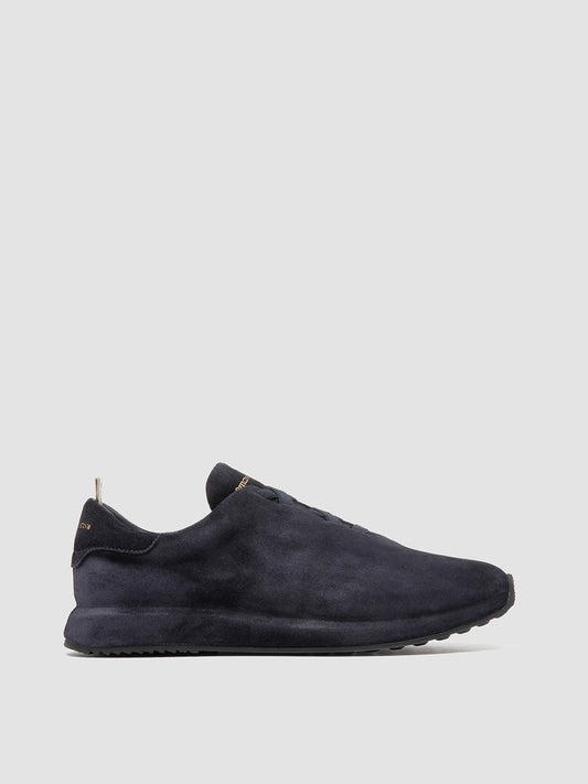RACE/031 LIGHT CACHEMIRE BLU